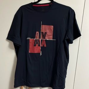 Armani Exchange Tee